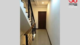 6 Bedroom Townhouse for sale in Khlong Toei, Bangkok near MRT Queen Sirikit National Convention Centre