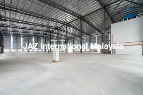 Warehouse / Factory for rent in Bandar Alam Perdana, Selangor