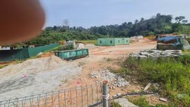 Land for rent in Solaris Mont Kiara, Kuala Lumpur