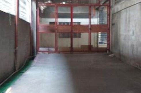 Warehouse / Factory for rent in Bagumbayan, Metro Manila
