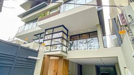 4 Bedroom House for sale in Bagong Lipunan Ng Crame, Metro Manila near MRT-3 Santolan