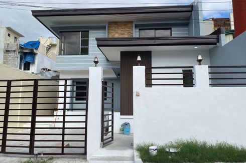 4 Bedroom House for sale in Santa Monica, Metro Manila