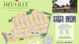 3 Bedroom Townhouse for sale in Sanja Mayor, Cavite