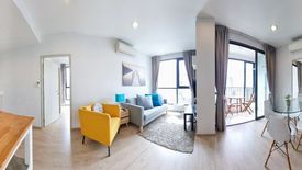 2 Bedroom Condo for rent in Ideo Q Ratchathewi, Thanon Phaya Thai, Bangkok near BTS Ratchathewi