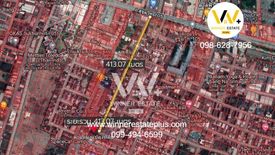 Land for sale in Bang Na, Bangkok