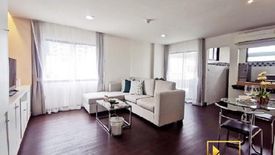 1 Bedroom Serviced Apartment for rent in Civic Place, Khlong Tan Nuea, Bangkok