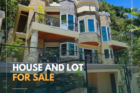 4 Bedroom House for sale in MARIA LUISA ESTATE PARK, Adlaon, Cebu