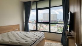 Cho thuê căn hộ chung cư 2 phòng ngủ tại Phường 19, Quận Bình Thạnh, Hồ Chí Minh