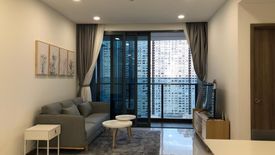 2 Bedroom Apartment for rent in Phuong 22, Ho Chi Minh