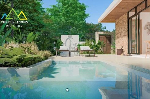 1 Bedroom Villa for sale in Bo Phut, Surat Thani