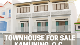 4 Bedroom Townhouse for sale in Kristong Hari, Metro Manila near LRT-2 Betty Go-Belmonte