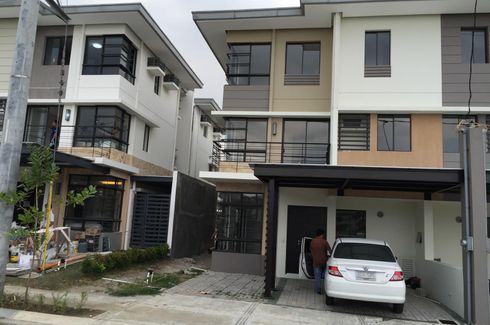 3 Bedroom Townhouse for Sale or Rent in Pasong Tamo, Metro Manila