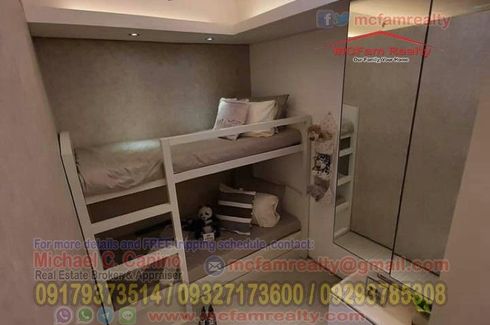 1 Bedroom Condo for sale in Pasong Putik Proper, Metro Manila