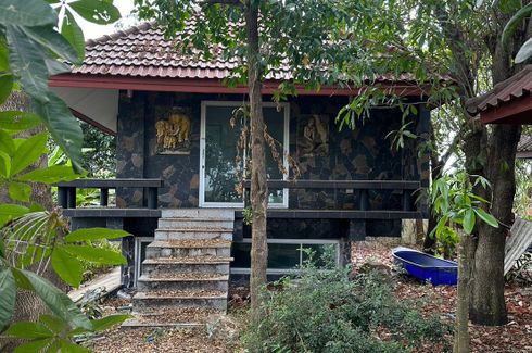 1 Bedroom House for sale in Bueng Bon, Pathum Thani