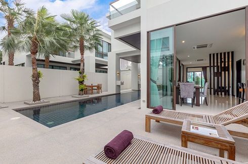 2 Bedroom Villa for Sale or Rent in Kamala, Phuket