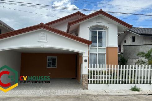 3 Bedroom House for sale in Sindalan, Pampanga
