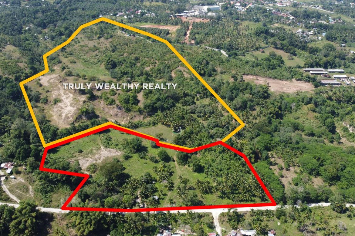 Big Lot in Banbanon Opol 📌 Land for sale in Misamis Oriental Dot Property