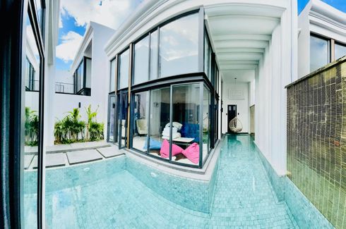 3 Bedroom Villa for rent in Inara villa, Nong Prue, Chonburi