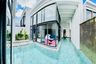 3 Bedroom Villa for rent in Inara villa, Nong Prue, Chonburi