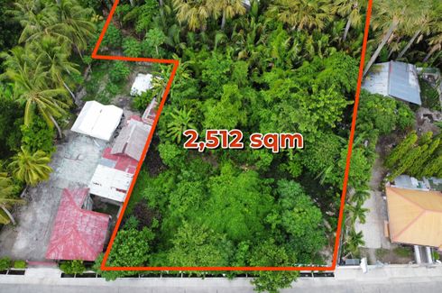 Land for sale in Cangmating, Negros Oriental