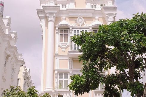 4 Bedroom Villa for sale in Cat Lai, Ho Chi Minh