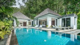 5 Bedroom Villa for sale in Choeng Thale, Phuket