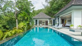 5 Bedroom Villa for sale in Choeng Thale, Phuket