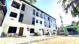 3 Bedroom Townhouse for sale in Culiat, Metro Manila