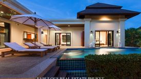 2 Bedroom Villa for Sale or Rent in Rawai, Phuket