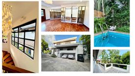 7 Bedroom House for sale in New Alabang Village, Metro Manila