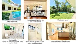 7 Bedroom House for sale in New Alabang Village, Metro Manila