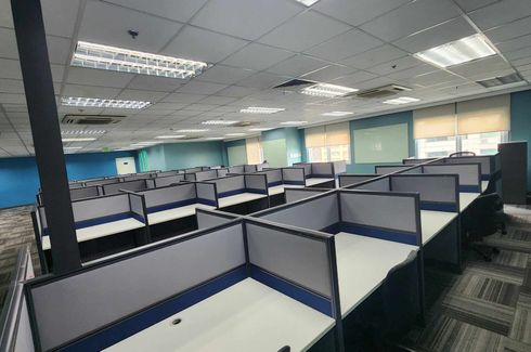 Office for rent in Highway Hills, Metro Manila near MRT-3 Boni