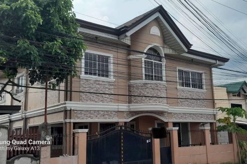 5 Bedroom House for sale in Casuntingan, Cebu