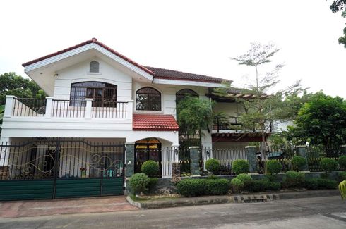 4 Bedroom House for rent in Basak, Cebu