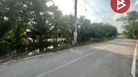 Land for sale in Don Manora, Samut Songkhram