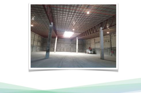 Warehouse / Factory for rent in Villamonte, Negros Occidental
