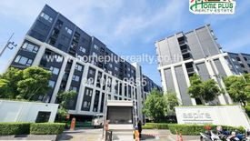 1 Bedroom Condo for sale in Aspire Sukhumvit-Onnut, Suan Luang, Bangkok near BTS On Nut