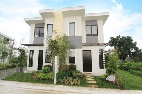 2 Bedroom House for sale in Amaia Scapes San Fernando, Del Carmen, Pampanga