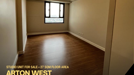 1 Bedroom Condo for sale in Kaunlaran, Metro Manila near MRT-3 Araneta Center-Cubao