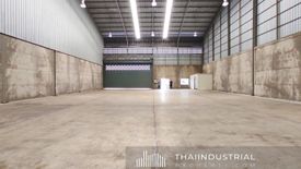Warehouse / Factory for rent in Bueng Kham Phroi, Pathum Thani