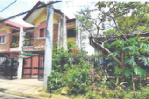 House for sale in Cupang, Rizal