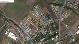 Land for sale in Baliti, Pampanga