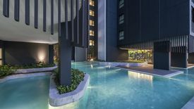 1 Bedroom Apartment for sale in Ideo Sathorn - Wongwian Yai, Khlong Ton Sai, Bangkok near BTS Wongwian Yai