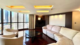 4 Bedroom Condo for rent in City Lakes Tower Sukhumvit 16, Khlong Toei, Bangkok near BTS Asoke