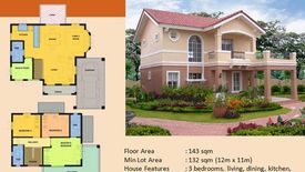 4 Bedroom House for sale in Booy, Bohol