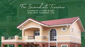 4 Bedroom House for sale in Booy, Bohol