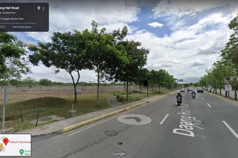 Land for sale in Anabu II-D, Cavite