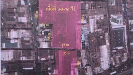 Land for sale in Suriyawong, Bangkok near BTS Surasak