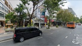 Land for sale in Suriyawong, Bangkok near BTS Surasak