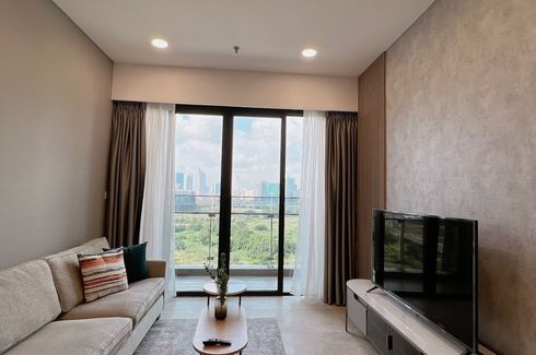 Cho thuê căn hộ chung cư 1 phòng ngủ tại The River Thủ Thiêm, An Khánh, Quận 2, Hồ Chí Minh